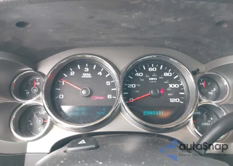 2009 Chevrolet Silverado 1500 Lt из США, поврежденный, VIN 1GCEK29J99Z136854